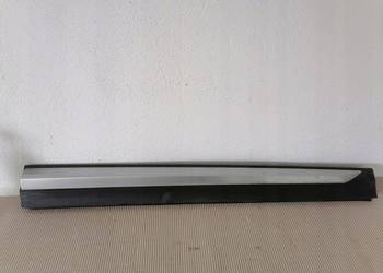 Listwa Drzwi Prawy Przód BMW F25 20102017