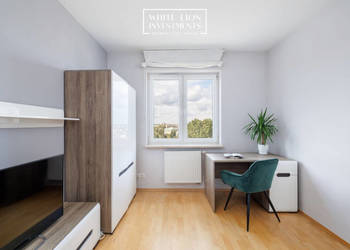 Oferta sprzedaży mieszkania 56.5m2 2 pokoje Warszawa