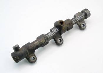 LISTWA WTRYSKOWA 2.3 DCI CDTI MASTER 3 MOVANO B NV400 0445214258