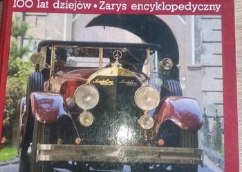 Samochody Świata Sprzedam książkę