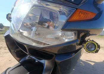 BMW K1200GT K 1200 GT lampa reflektor przód światło xenon