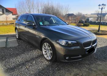BMW 520D