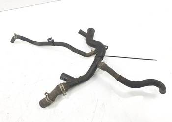 PRZEWÓD UKŁADU CHŁODZENIA MERCEDES A KLASA W168 A6682000752