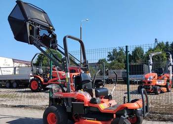 Kubota GZD15-HD  NOWA