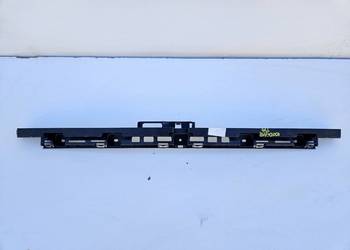 SKODA KODIAQ ŚLIZG WZMOCNIENIE ZDERZAKA TYŁ 565807863A SKODA KODIAQ ŚLIZG WZMOCNIENIE ZDERZAKA TYŁ 565807863A