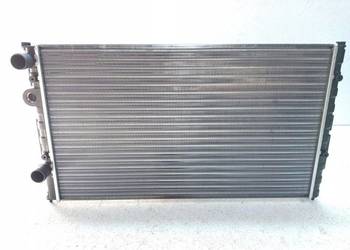 CHŁODNICA WODY VW CADDY II 1.9 SDI TDI 1995-2000