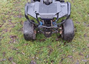 Quad części 110 125..