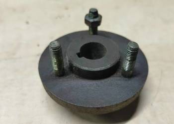 Piasta alternatora Fiat 126p