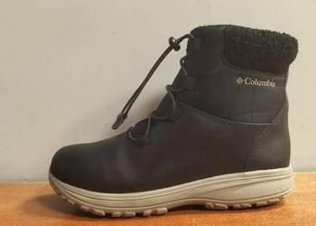 Buty Śniegowce Columbia roz 38