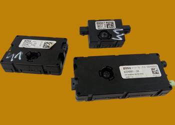 MODUŁ WZMACNIACZ ANETNY KPL 9181453 9226888 9226881  Bmw Seria 1 II F20
