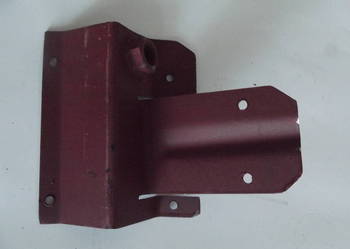 Wspornik tylny lampy prawy URSUS C 330