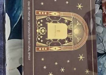 Zestaw perfumy mix nowe