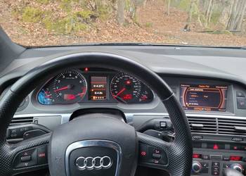 Audi A6 C6 3.2 FSI Quattro Automat