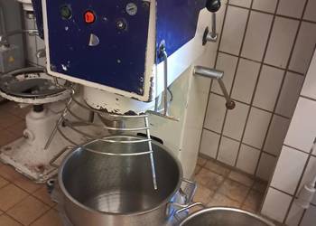 Ubijaczka cukiernicza 40L