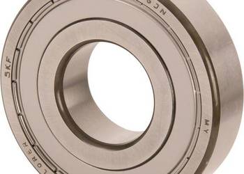 Łożysko kulkowe 30x72x19 mm SKF 63062ZC3GJNSKF