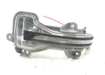 KIERUNKOWSKAZ LUSTERKA LEWY HONDA CR-V IV V324DL