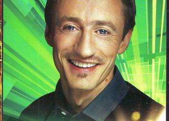 Kart. Pocz. Przepis na wygranie  **