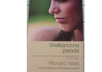 WIELKANOCNA PARADA - YATES /fa