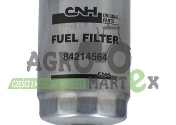 84214564, 47135706, 1930010, 87800220 FILTR PALIWA CNH