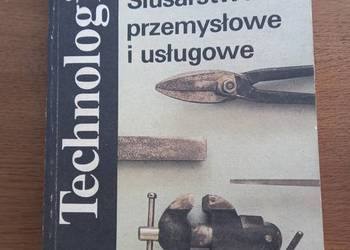 Ślusarstwo przemysłowe i usługowe