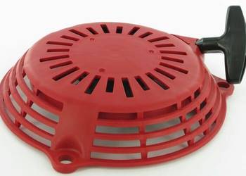 Rozrusznik ręczny kpl. czerwony, R280 28400ZM0033ZC