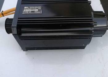Rexroth Indramat Serwo motor MHD 112B-024-PG1-BN