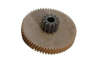 1-sze koło zębate typu F - oryginał SIREM 035103
