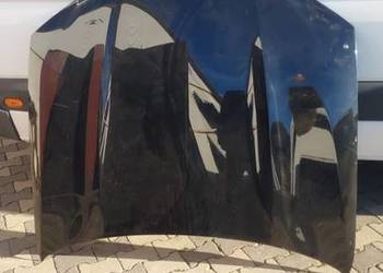 BMW X3 G01 X4 G02 17- MASKA POKRYWA SILNIKA