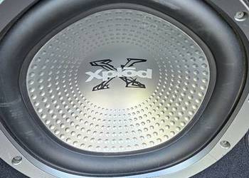 Subwoofer 2000wat
