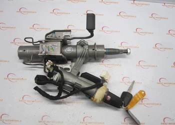 OPEL ANTARA 07r Kolumna kierownicza stacyjka 96673458