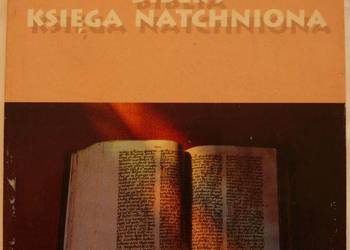 BIBLIA KSIĘGA NATCHNIONA - ABP HENRYK MUSZYŃSKI