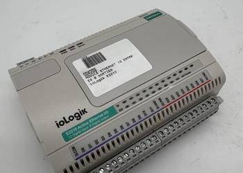 Moxa ioLogik E2210 Remote I/O