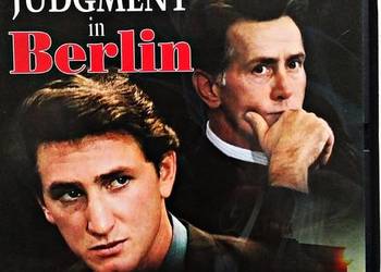 SĄD W BERLINIE   SEAN PENN