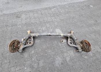 BELKA / SANKI TYŁ SUZUKI VITARA III 2018