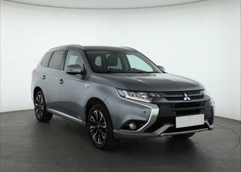 Mitsubishi Outlander 2.0 PHEV
