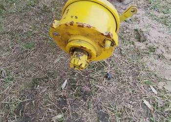 Piasta przód quad 110cc