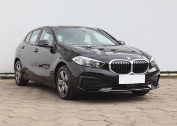 BMW 1 118i