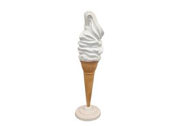 Makieta Figura loda włoskiego model 3D lody włoskie reklama 140cm