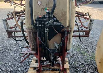 Opryskiwacz termit 12m