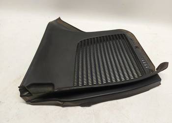 Mercedes EQC 400 W293 PLASTIK OŁONA PODSZYBIE PRAWY PRZÓD A2538305200