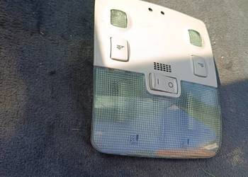 Lampka Oświetlenia Wnętrza Kabiny Sedan Audi A4 B5 FL (a-15)