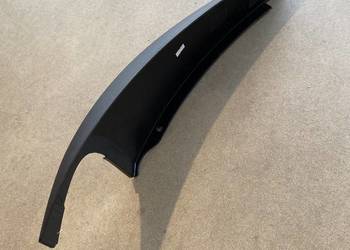 Element błotnika tylnego, prawy Case NH Steyr 82038500 ORYGINAŁ CNH