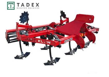 Agregat podorywkowy APS 300 Agro-Klon. Dostępna od ręki.