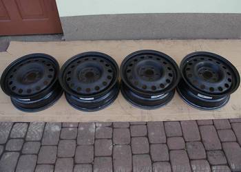 6,5Jx16 cali rozst 5x114,3x67,1 ET51 Kia Ceed Hyundai I30 iX20 i inne Mzda