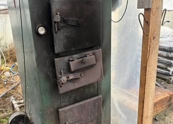 Części do pieca mialowo węglowy