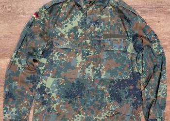 Parka BW flecktarn Gr13