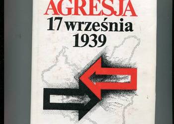 Agresja 17 września 1939 - Jerzy Łojek