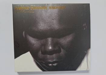 Geoffrey Gurrumul Yunupingu - "Gurrumul'