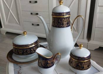 Zestaw kawowy Hutschenreuther Zestaw kawowy Hutschenreuther