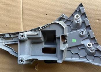 BMW X2 F39 MPAKIET ŚLIZG MOCOWANIE ZDERZAKA TYŁ PRAWY 8069142